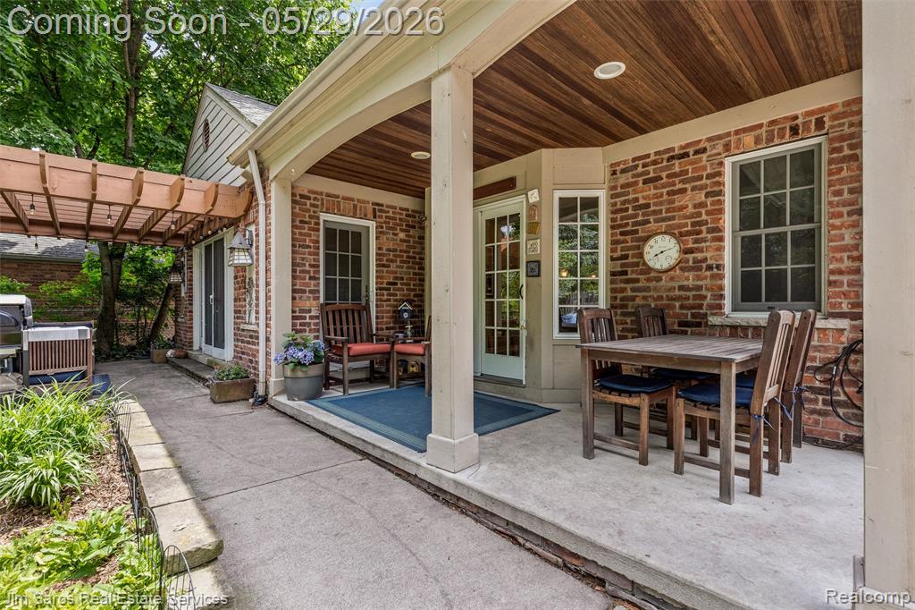 820 Westchester Road Grosse Pointe Park, MI 48230 - Photo 27 of 33