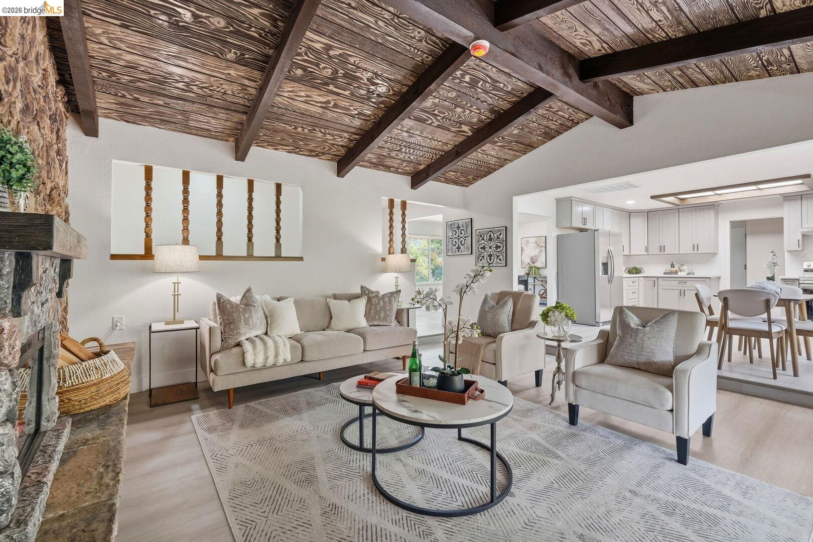 1590 Sunset Road Brentwood, CA 94513 - Photo 9 of 45 Living room