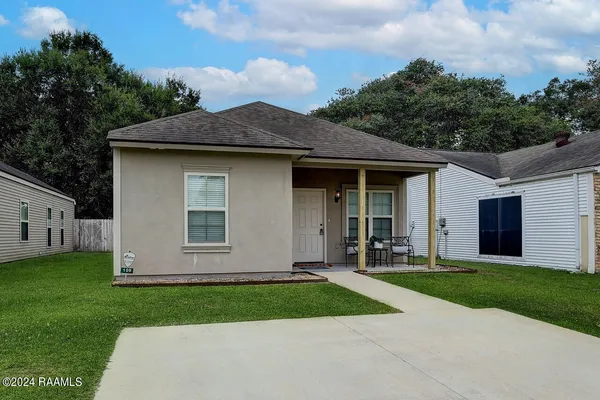 $1,600 | 109 Darlene Drive, Lafayette, LA 70508