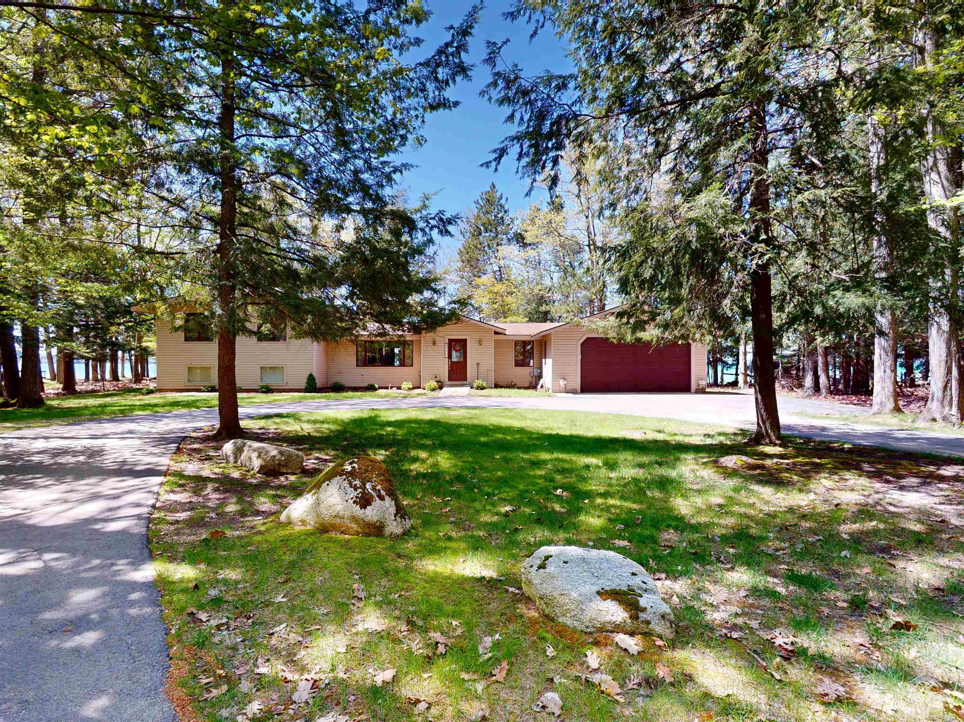 8645 Skegemog Point Road Williamsburg, MI 49690 - Photo 42 of 71
