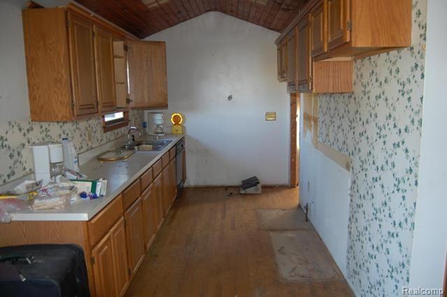 4749 Dutton Road Gregory, MI 48137 - Photo 5 of 7 708842 Kitchen