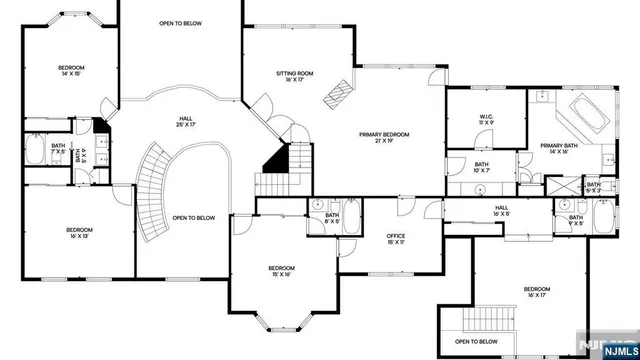 $1,375,000 | 3 Alexandria Overlook, Milford, NJ 08848