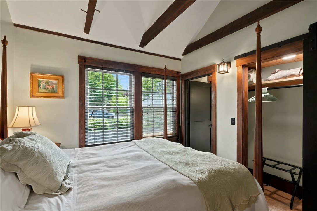 352 Spring Street Newport, RI 02840 - Photo 40 of 50 Bedroom 2 (en suite) - The Barn