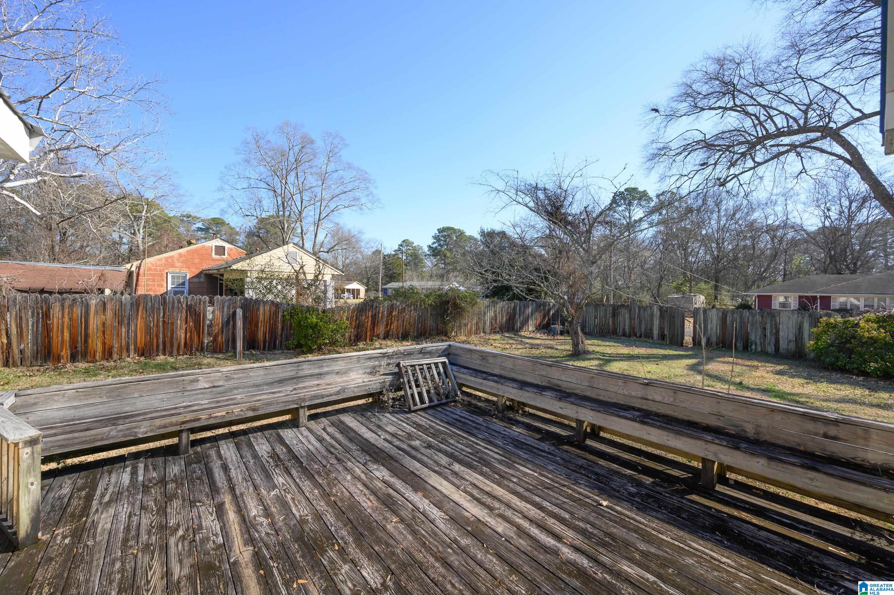 317 Wickstead Road Bessemer, AL 35023 - Photo 38 of 45