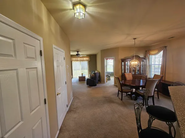 $429,000 | 535 Salem Way, Galloway Township, NJ 08205