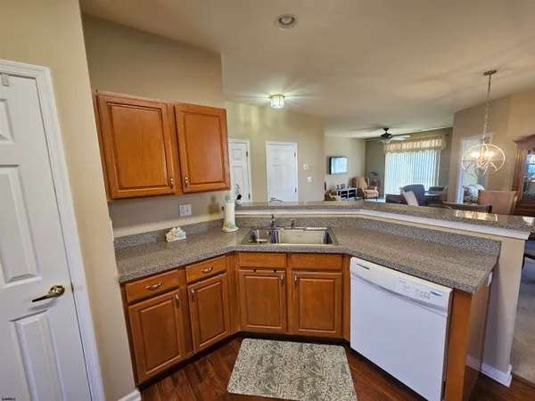 $429,000 | 535 Salem Way, Galloway Township, NJ 08205