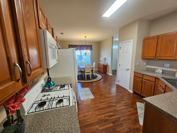 $429,000 | 535 Salem Way, Galloway Township, NJ 08205