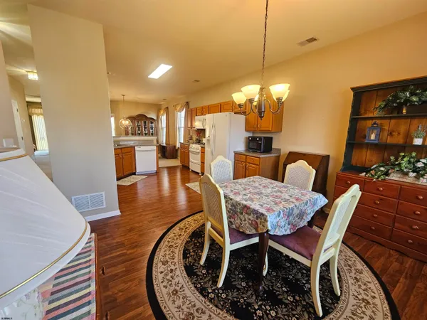 $429,000 | 535 Salem Way, Galloway Township, NJ 08205