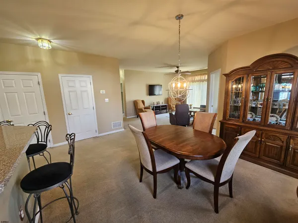 $429,000 | 535 Salem Way, Galloway Township, NJ 08205