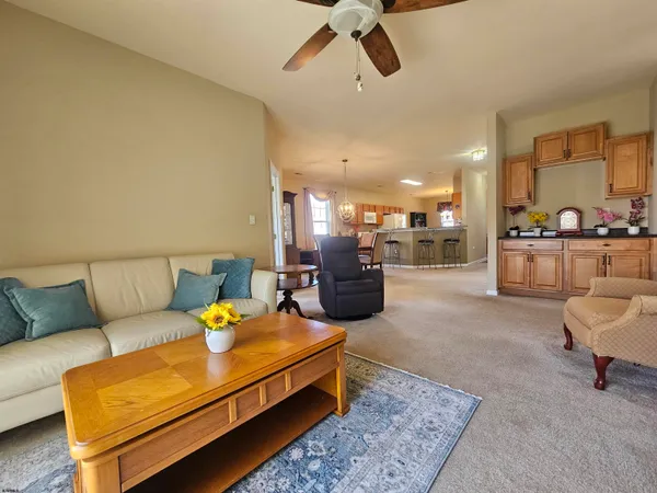 $429,000 | 535 Salem Way, Galloway Township, NJ 08205