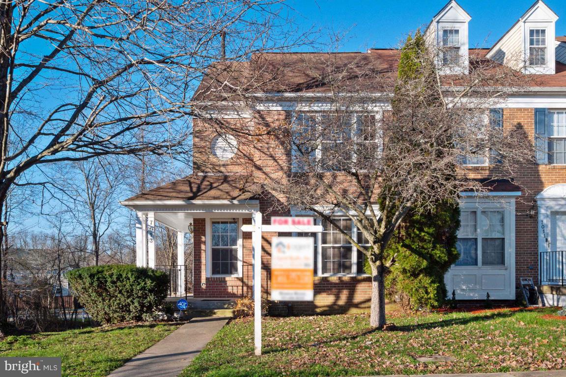 7013 Dew Drop Way Clinton, MD 20735 - Photo 1 of 36 Gallery Image 1