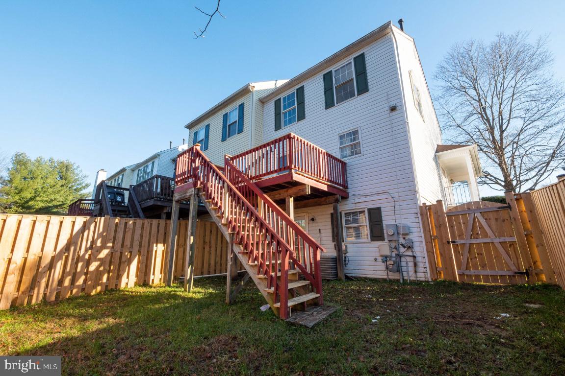 7013 Dew Drop Way Clinton, MD 20735 - Photo 35 of 36 Gallery Image 35