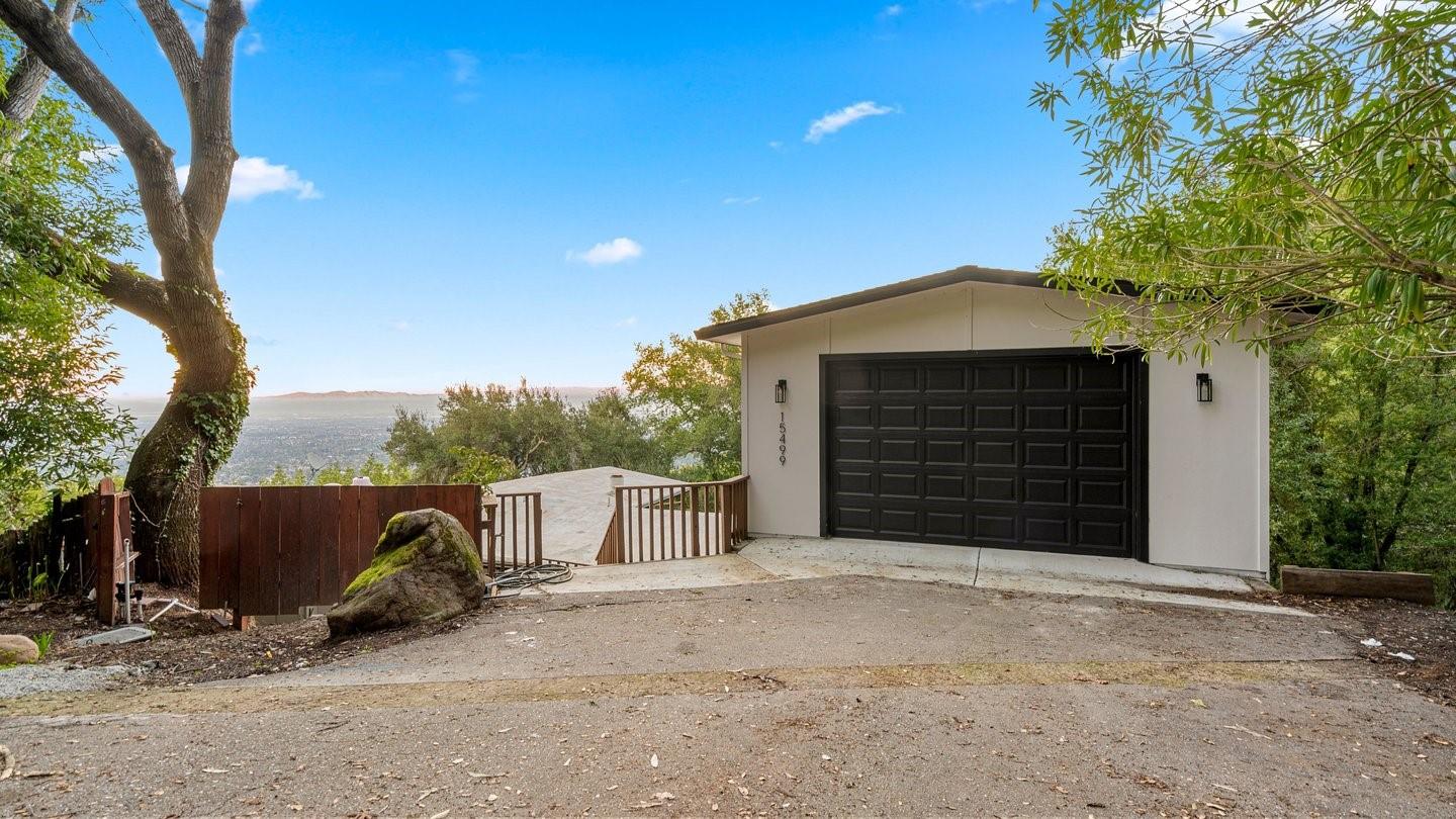 15499 Bohlman Road Saratoga, CA 95070 - Photo 1 of 45