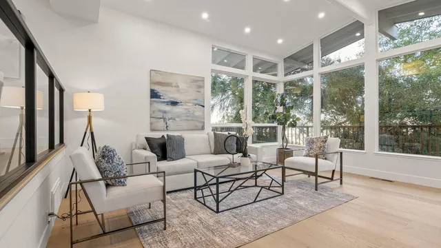 $2,898,000 | 15499 Bohlman Road, Saratoga, CA 95070