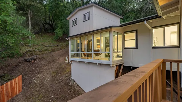 $2,898,000 | 15499 Bohlman Road, Saratoga, CA 95070