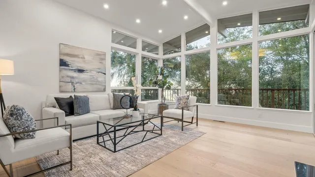 $2,898,000 | 15499 Bohlman Road, Saratoga, CA 95070