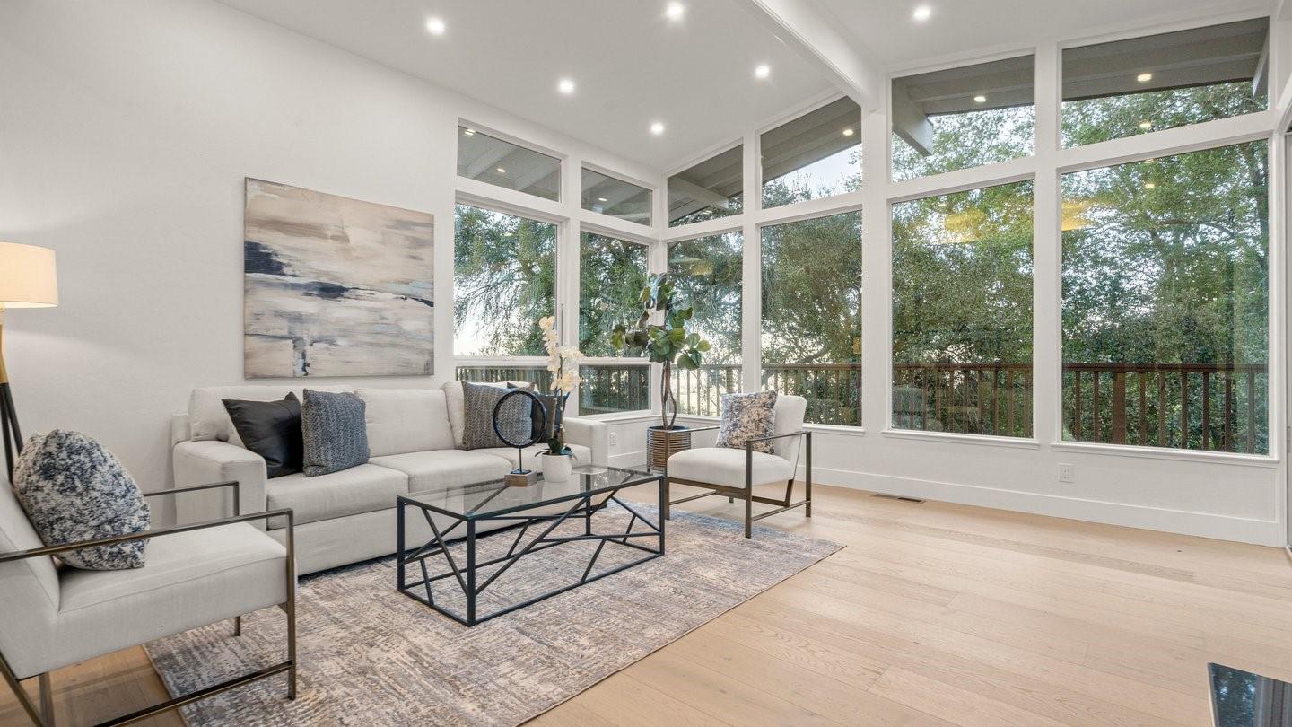 15499 Bohlman Road Saratoga, CA 95070 - Photo 3 of 45