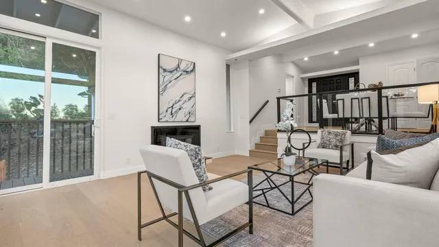 $2,898,000 | 15499 Bohlman Road, Saratoga, CA 95070