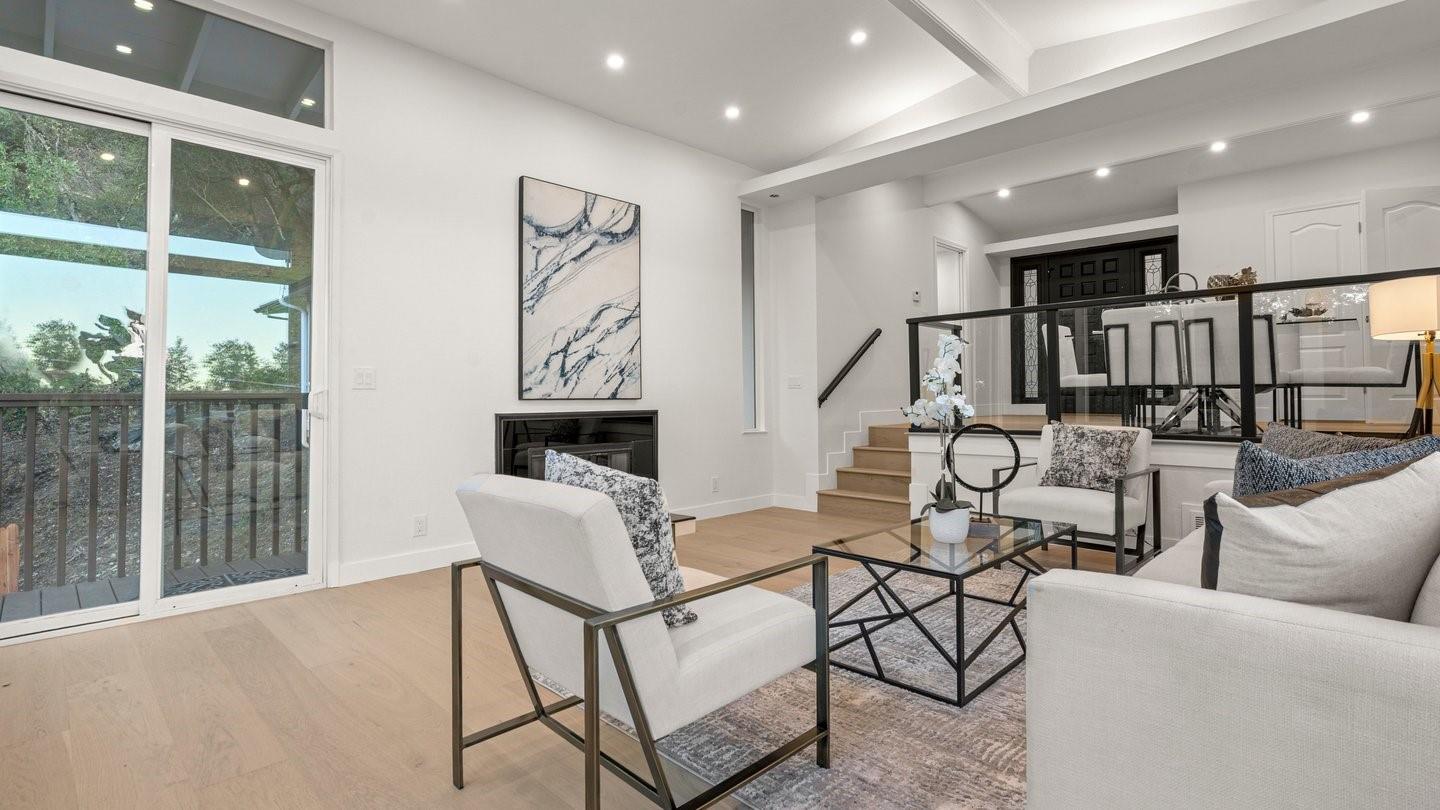 15499 Bohlman Road Saratoga, CA 95070 - Photo 4 of 45