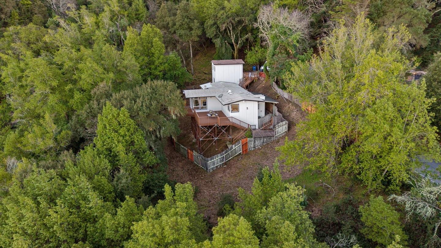 15499 Bohlman Road Saratoga, CA 95070 - Photo 44 of 45