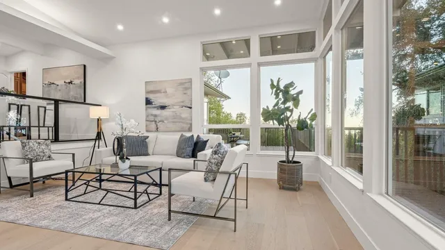 $2,898,000 | 15499 Bohlman Road, Saratoga, CA 95070