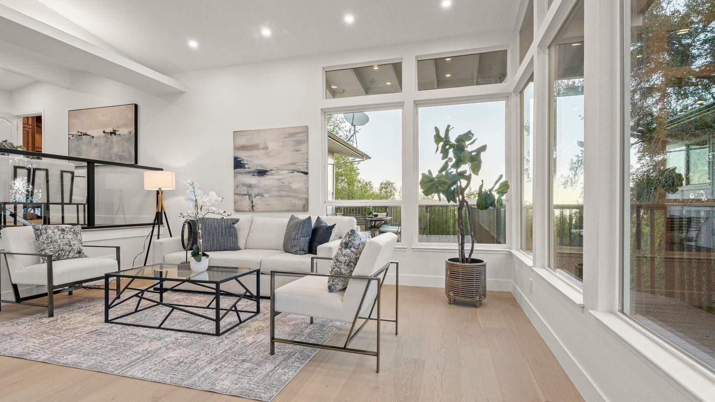 15499 Bohlman Road Saratoga, CA 95070 - Photo 5 of 45