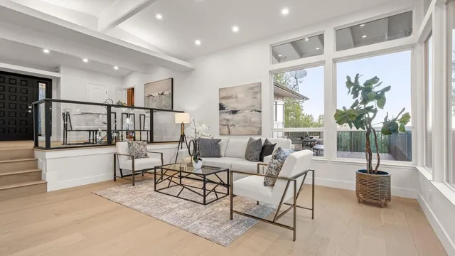 $2,898,000 | 15499 Bohlman Road, Saratoga, CA 95070