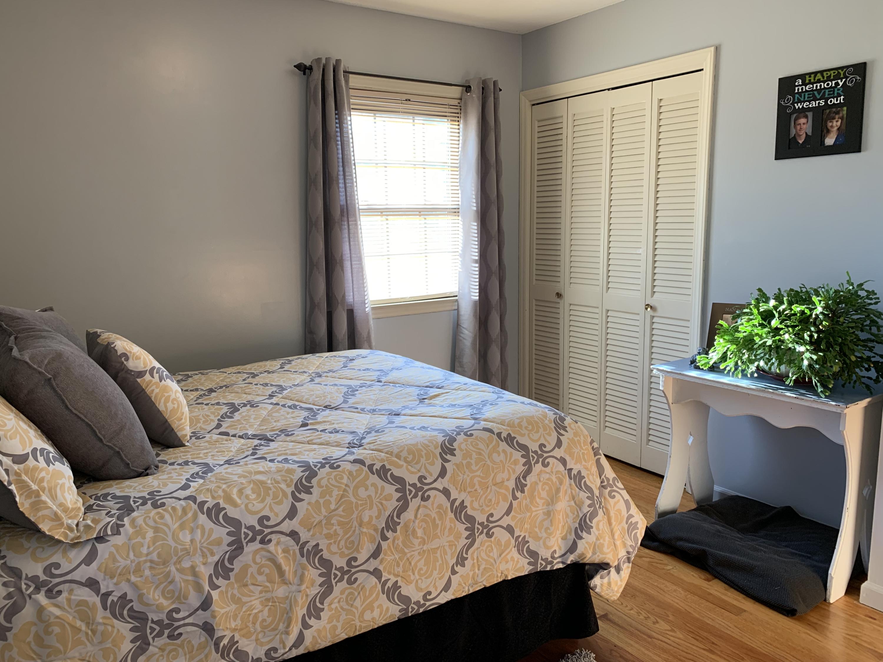 614 Walnut Lane Rockingham, NC 28379 - Photo 14 of 19 master br
