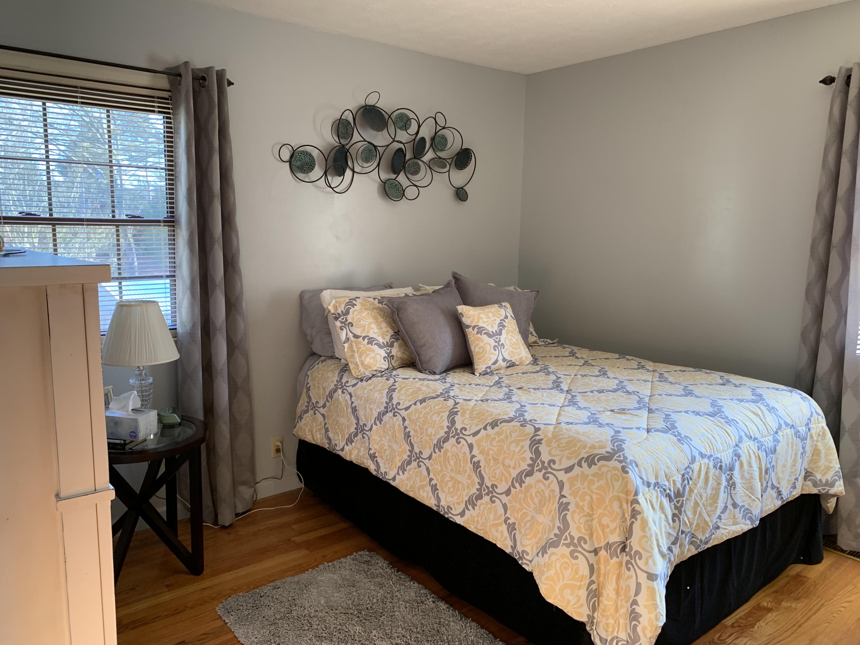 614 Walnut Lane Rockingham, NC 28379 - Photo 15 of 19 master