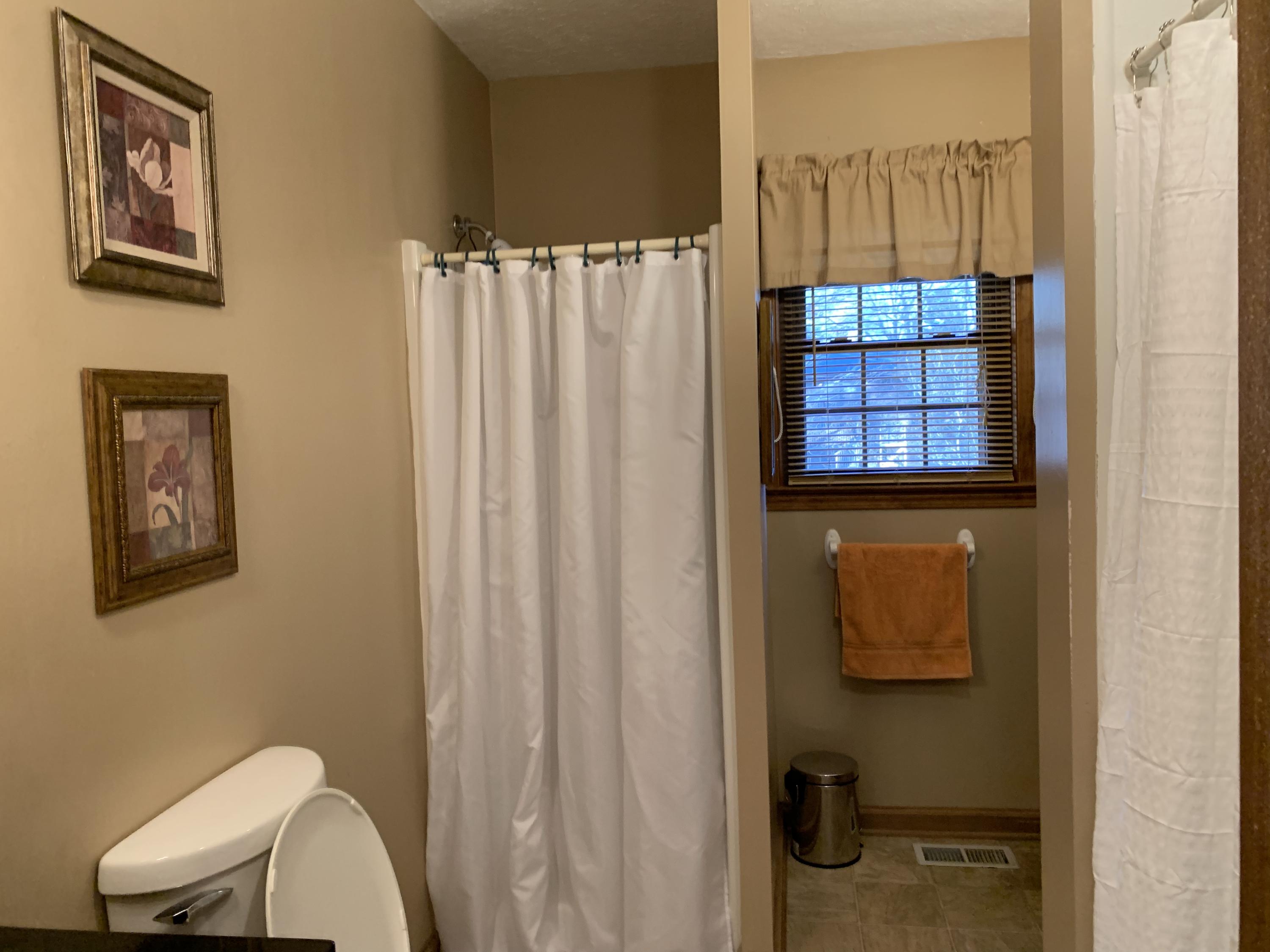 614 Walnut Lane Rockingham, NC 28379 - Photo 16 of 19 bath
