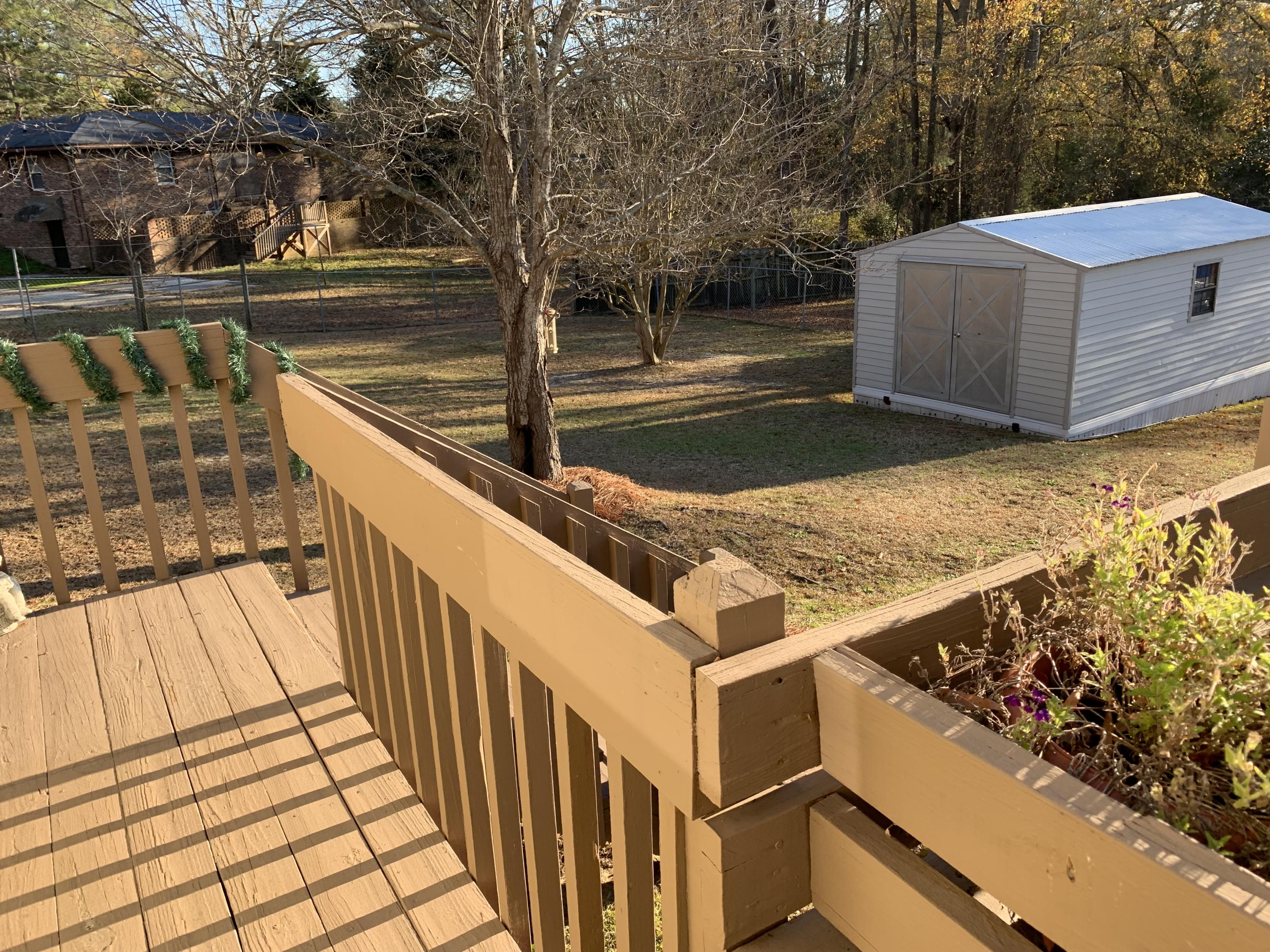614 Walnut Lane Rockingham, NC 28379 - Photo 5 of 19 building