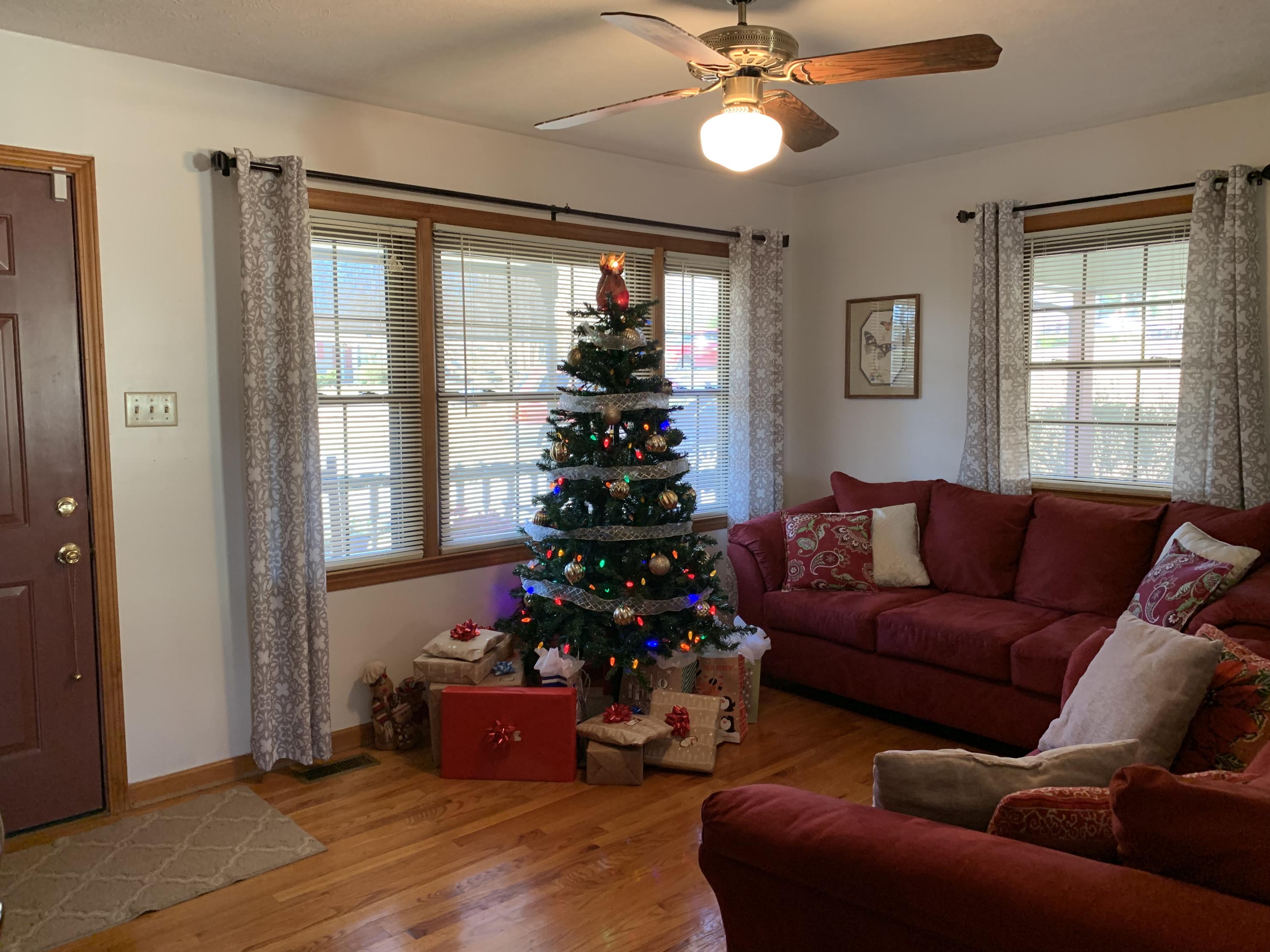 614 Walnut Lane Rockingham, NC 28379 - Photo 7 of 19 lr