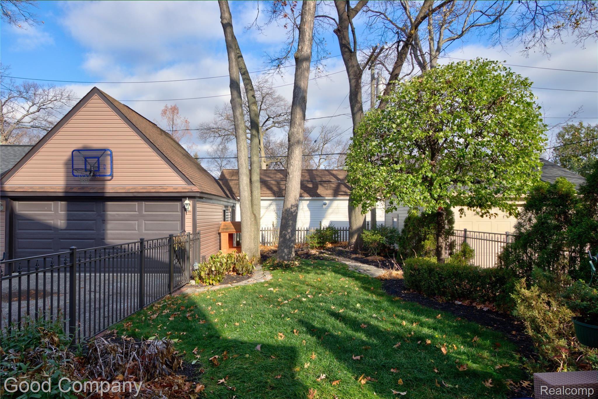 32 Norwich Road Pleasant Ridge, MI 48069 - Photo 56 of 63 32 Norwich Rd. 56