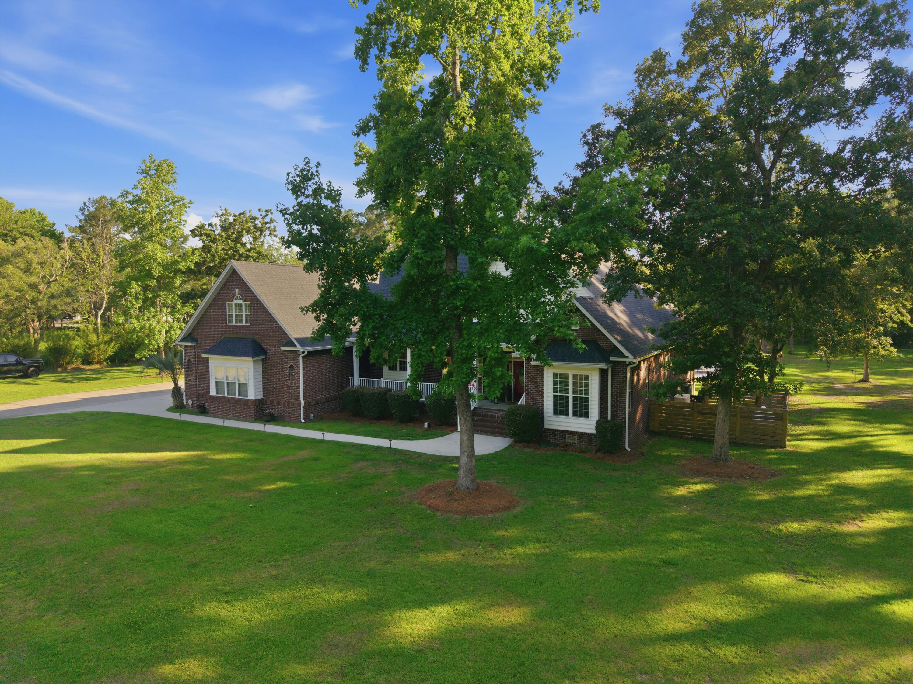 3007 Bushy Park Road Moncks Corner, SC 29461 - Photo 1 of 71