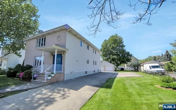 $945,000 | 253 Delawanna Avenue, Clifton, NJ 07014