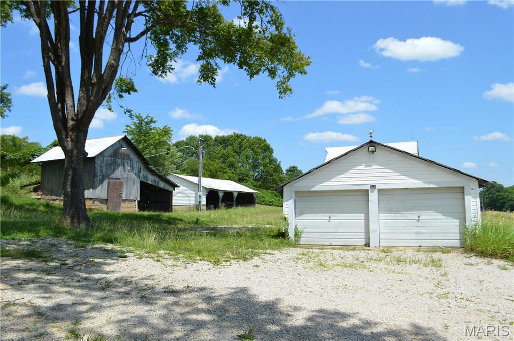 10572 Mapaville-Hematite Road Festus, MO 63028 - Photo 3 of 5