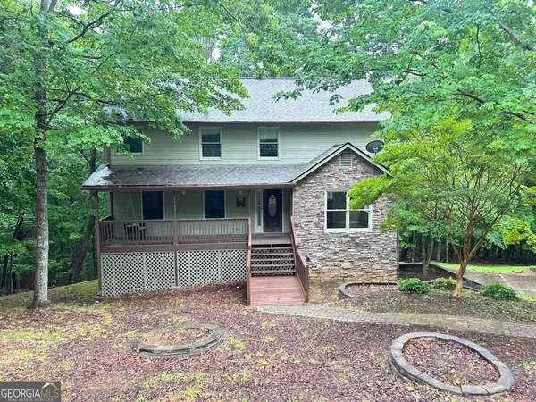 $259,000 | 2523 Tamarack Drive, Jasper, GA 30143