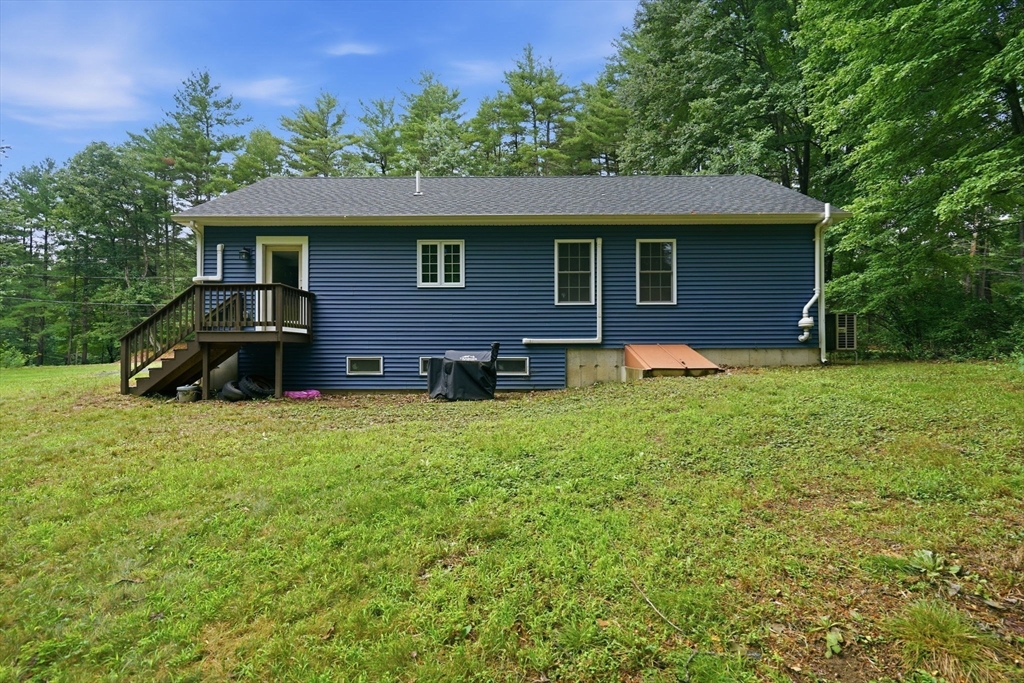 85 Wilson Road Belchertown, MA 01007 - Photo 28 of 35 Gallery Image 28