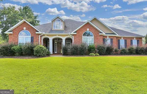 $419,000 | 217 Wilsons Creek Bend, Unit STREET, Bonaire, GA 31005