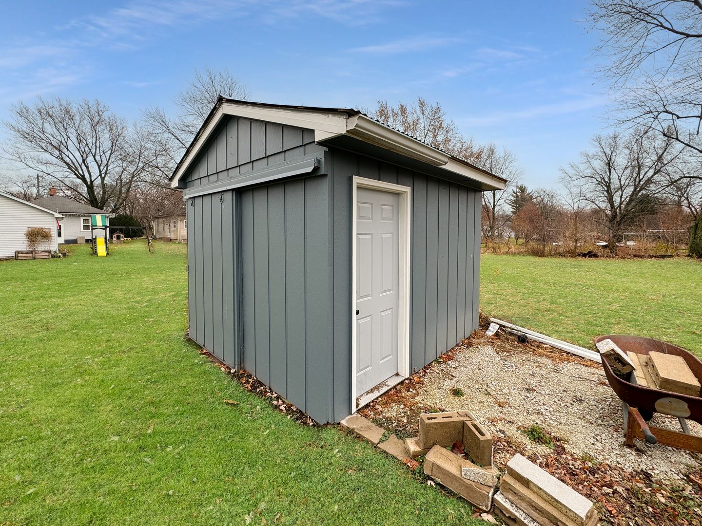 1003 Bazore Street Streator, IL 61364 - Photo 19 of 19