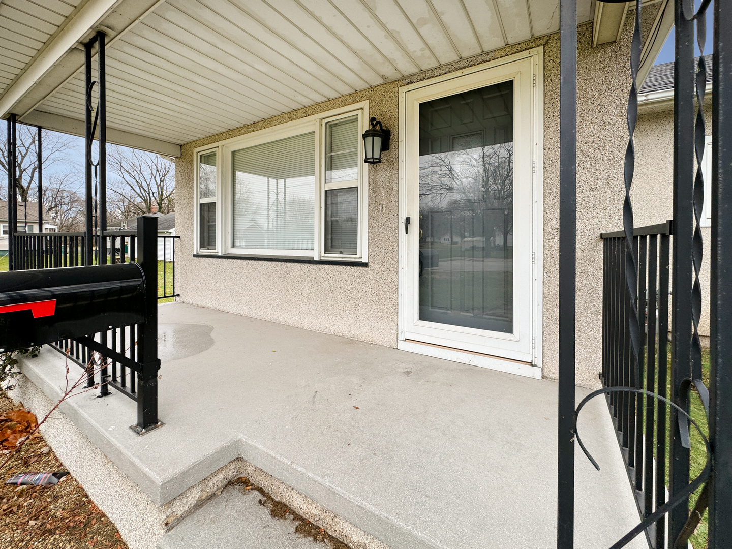 1003 Bazore Street Streator, IL 61364 - Photo 3 of 19