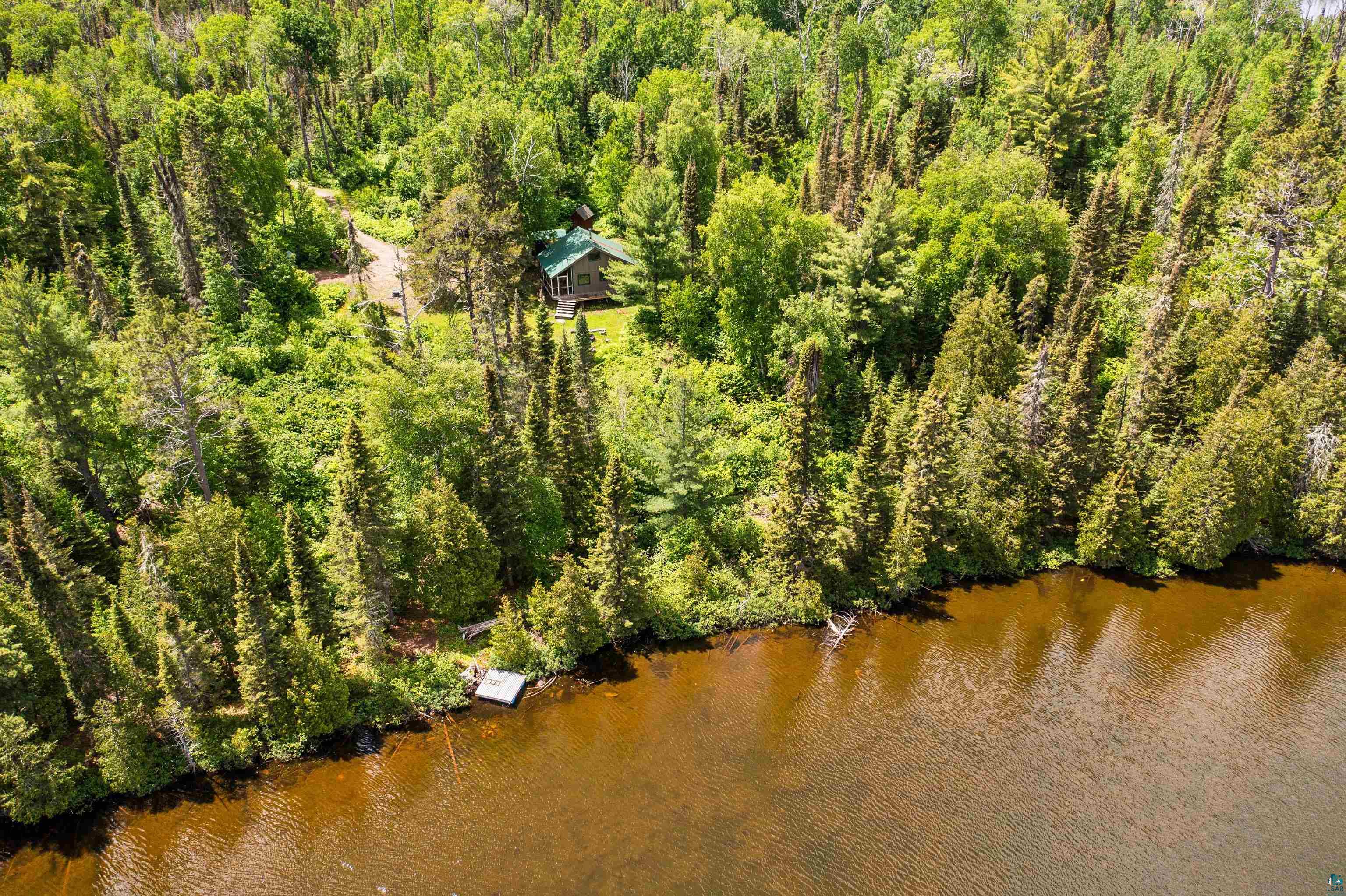 1473 Pine Mountain Road Grand Marais, MN 55604 - Photo 28 of 41