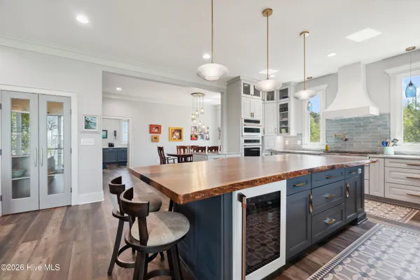 $1,999,000 | 333 North Island Crossing, Edenton, NC 27932