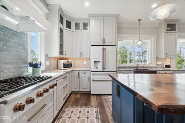 $1,999,000 | 333 North Island Crossing, Edenton, NC 27932