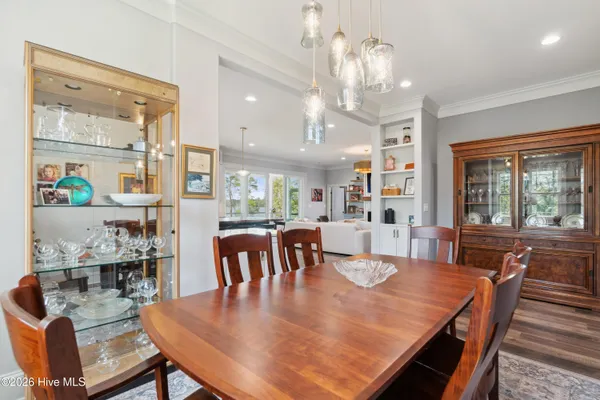 $1,999,000 | 333 North Island Crossing, Edenton, NC 27932