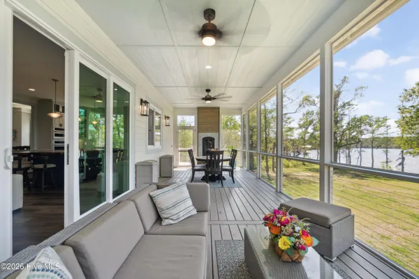 $1,999,000 | 333 North Island Crossing, Edenton, NC 27932