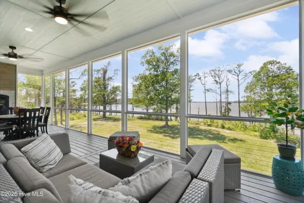 $1,999,000 | 333 North Island Crossing, Edenton, NC 27932