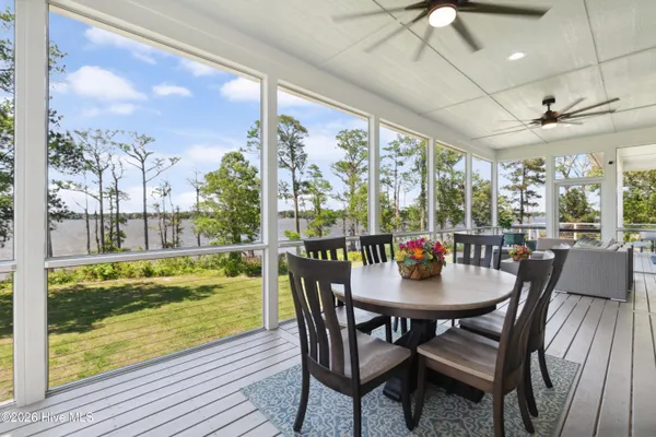 $1,999,000 | 333 North Island Crossing, Edenton, NC 27932