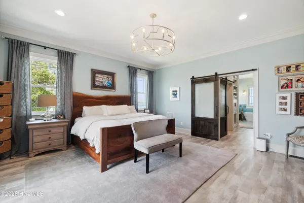 $1,999,000 | 333 North Island Crossing, Edenton, NC 27932