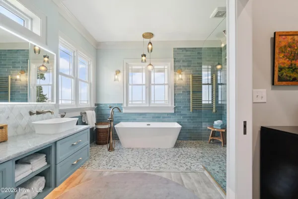 $1,999,000 | 333 North Island Crossing, Edenton, NC 27932